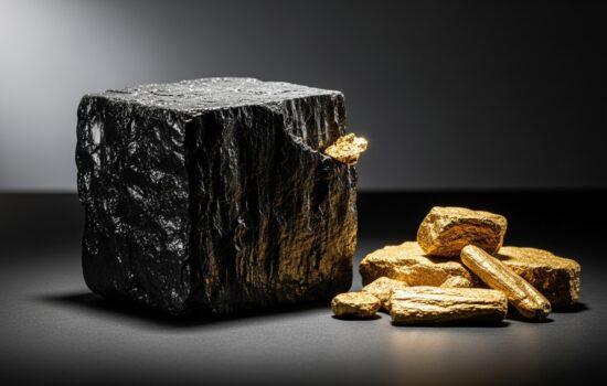 Production Rebounds Amid Shifting Global Energy Landscape