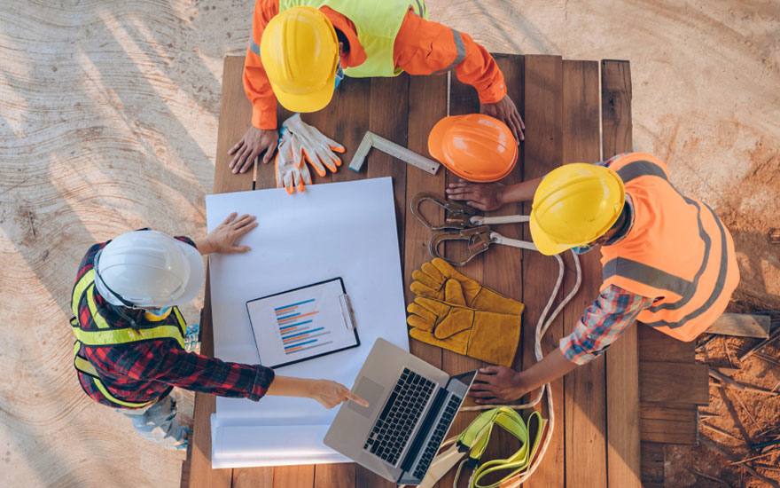 Professional Engineer