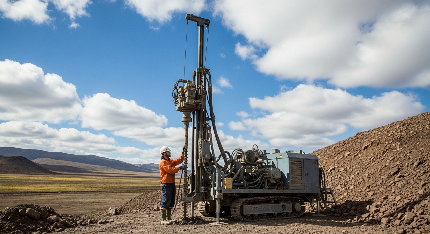 Blasting & Evacuation