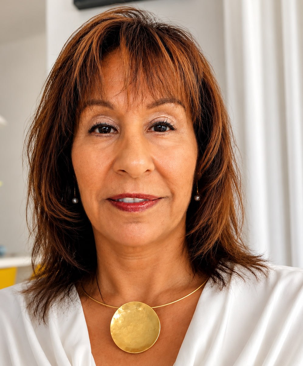 Debbie Valesquez